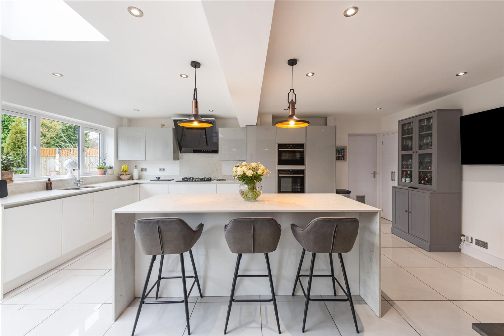 Eveson Road, Norton, Stourbridge